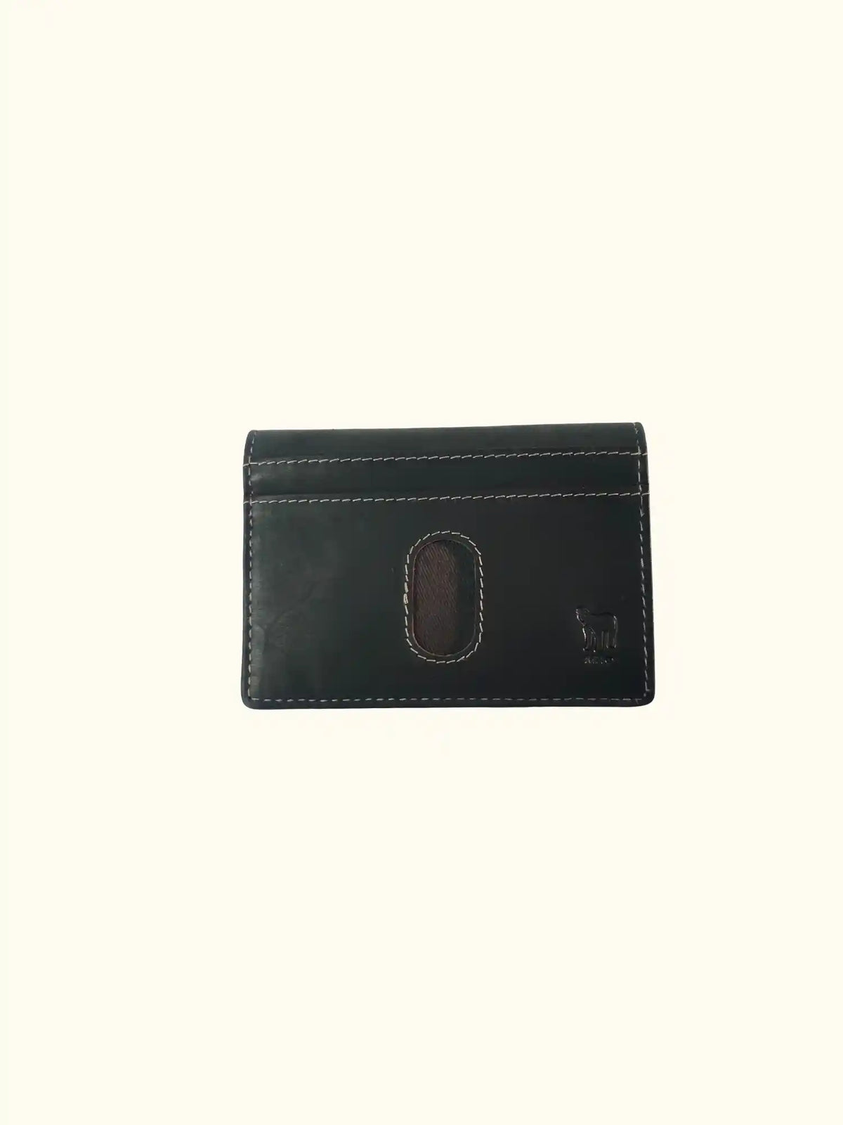 Jacob Hunter Leather Men's Wallet