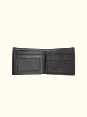 Abilo Washed leather Men's Wallet