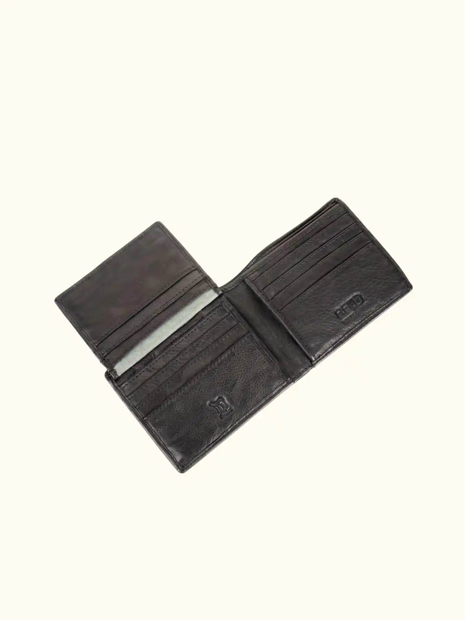 Abilo Washed leather Men's Wallet