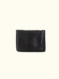 Acha Washed Leather Men's Wallet