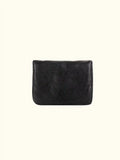 Acha Washed Leather Men's Wallet