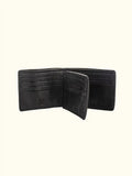 Addis Washed Leather Men's Wallet