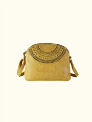 Buckskin