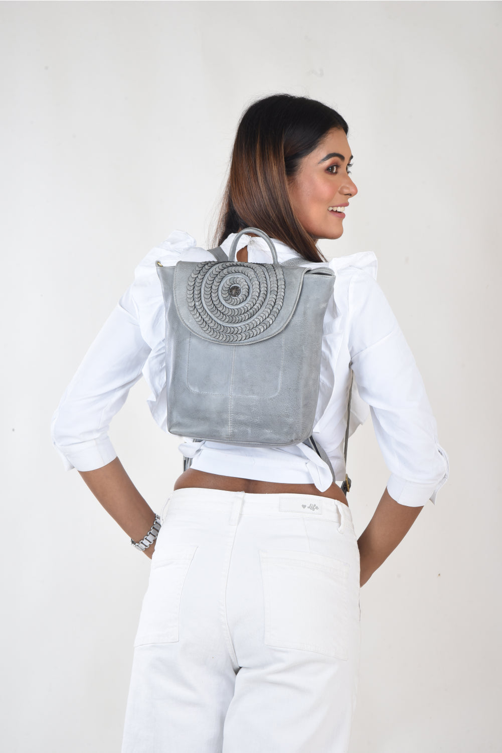 Style 170, Auray