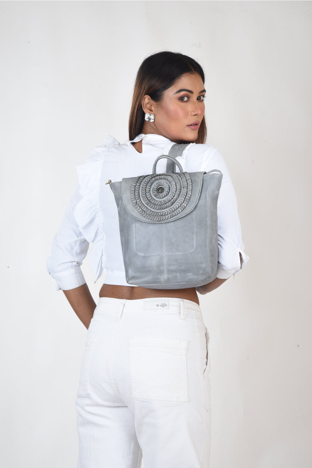 Style 170, Auray