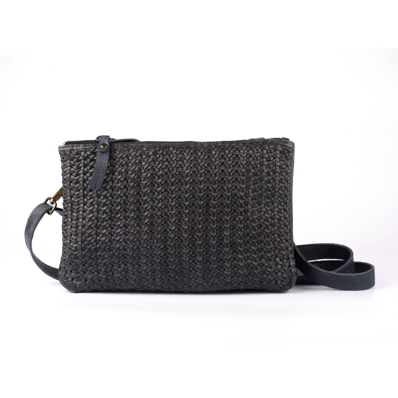 Anais Women's Handbag - Washed Leather