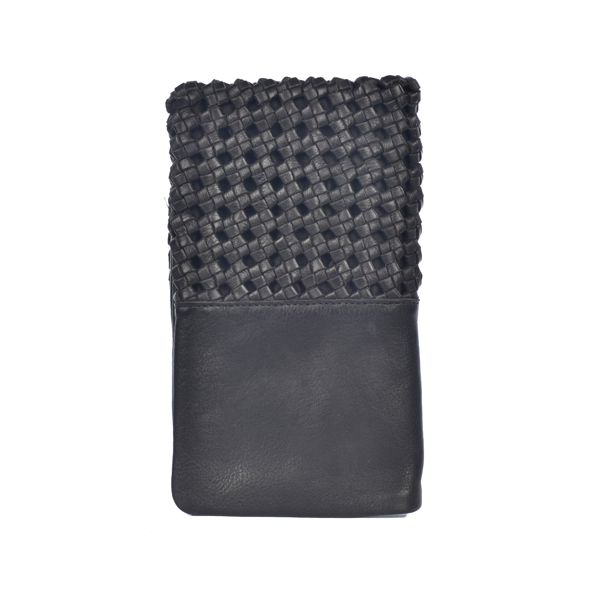 Cuoio Washed Leather Wallet