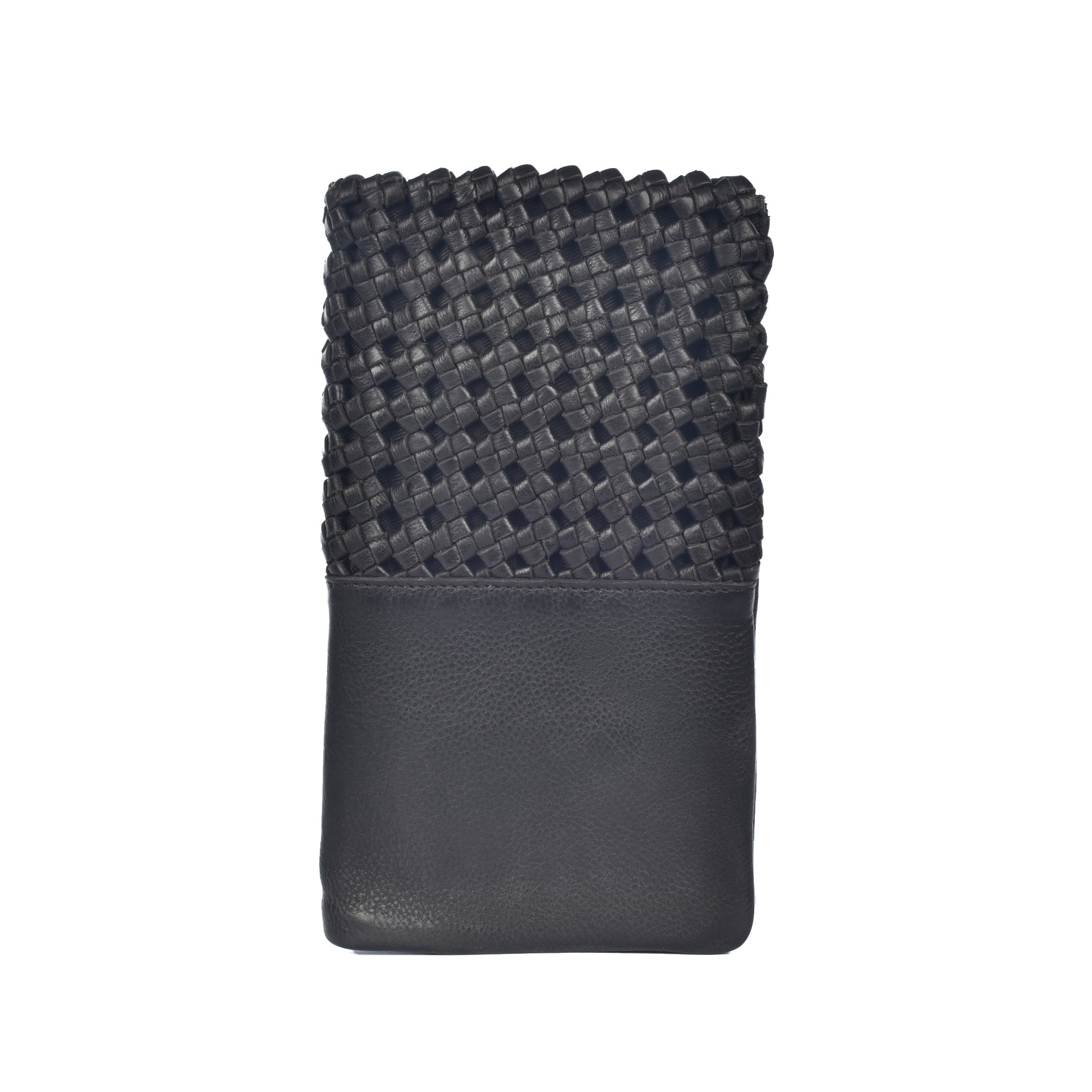 Cuoio Washed Leather Wallet