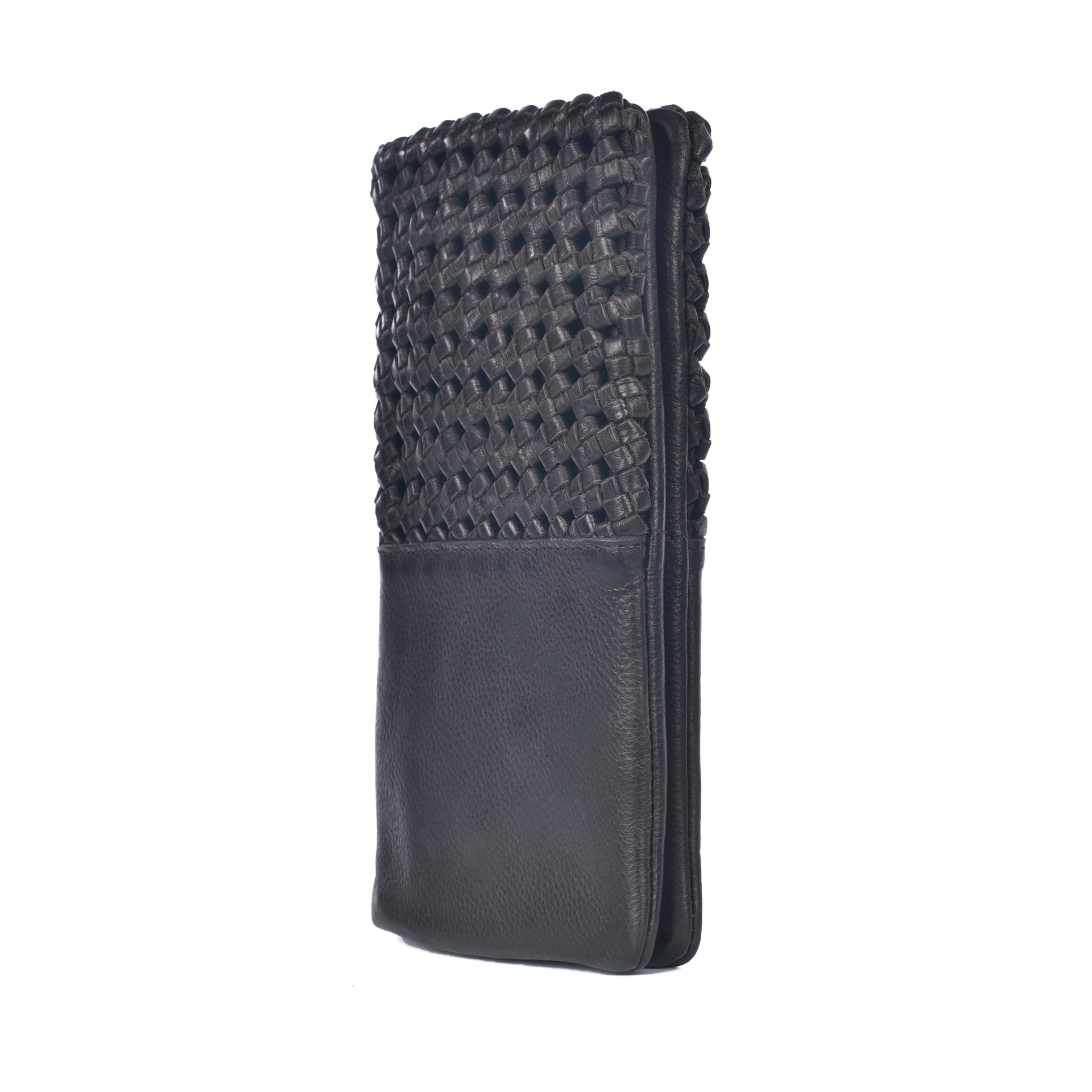 Cuoio Washed Leather Wallet