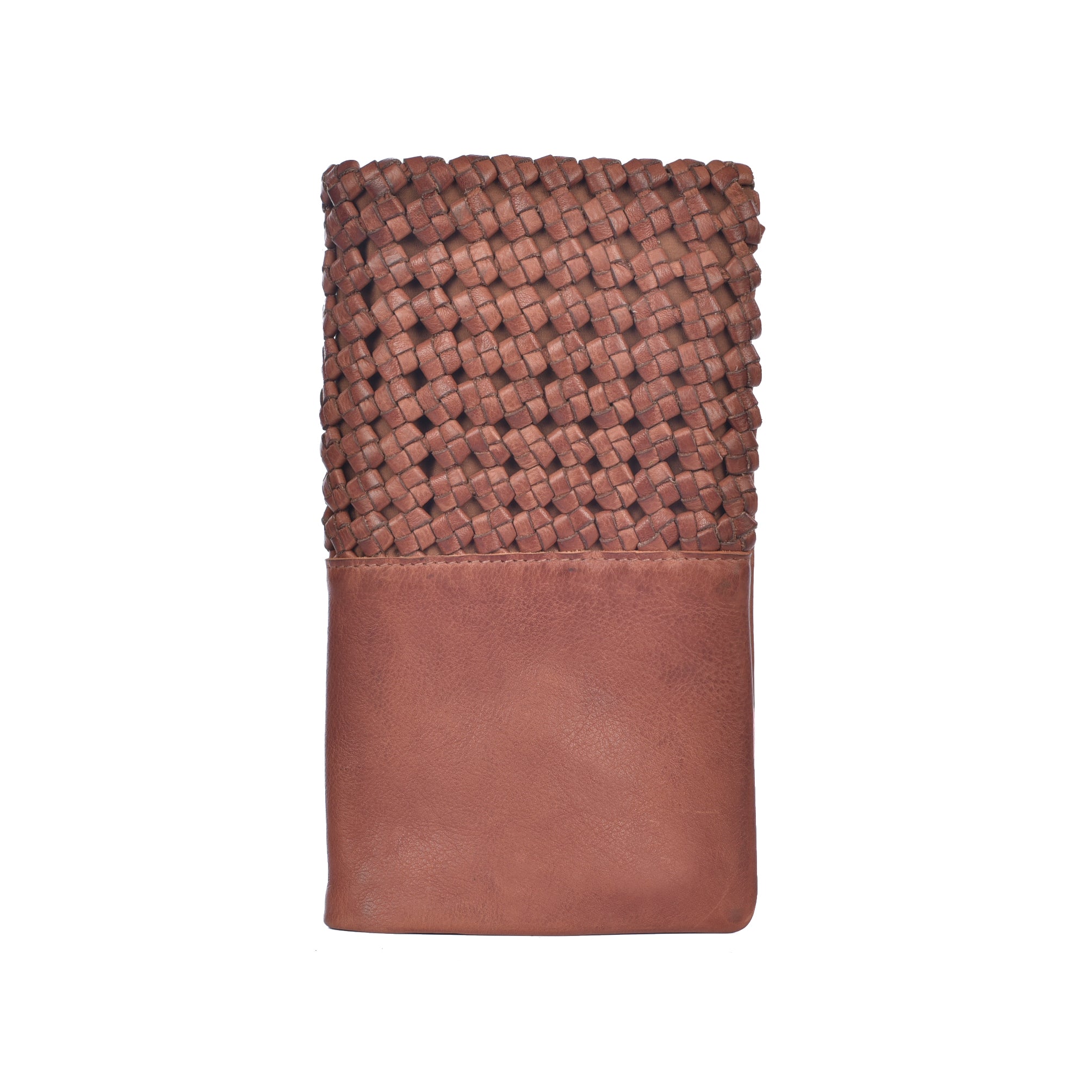 Cuoio Washed Leather Wallet