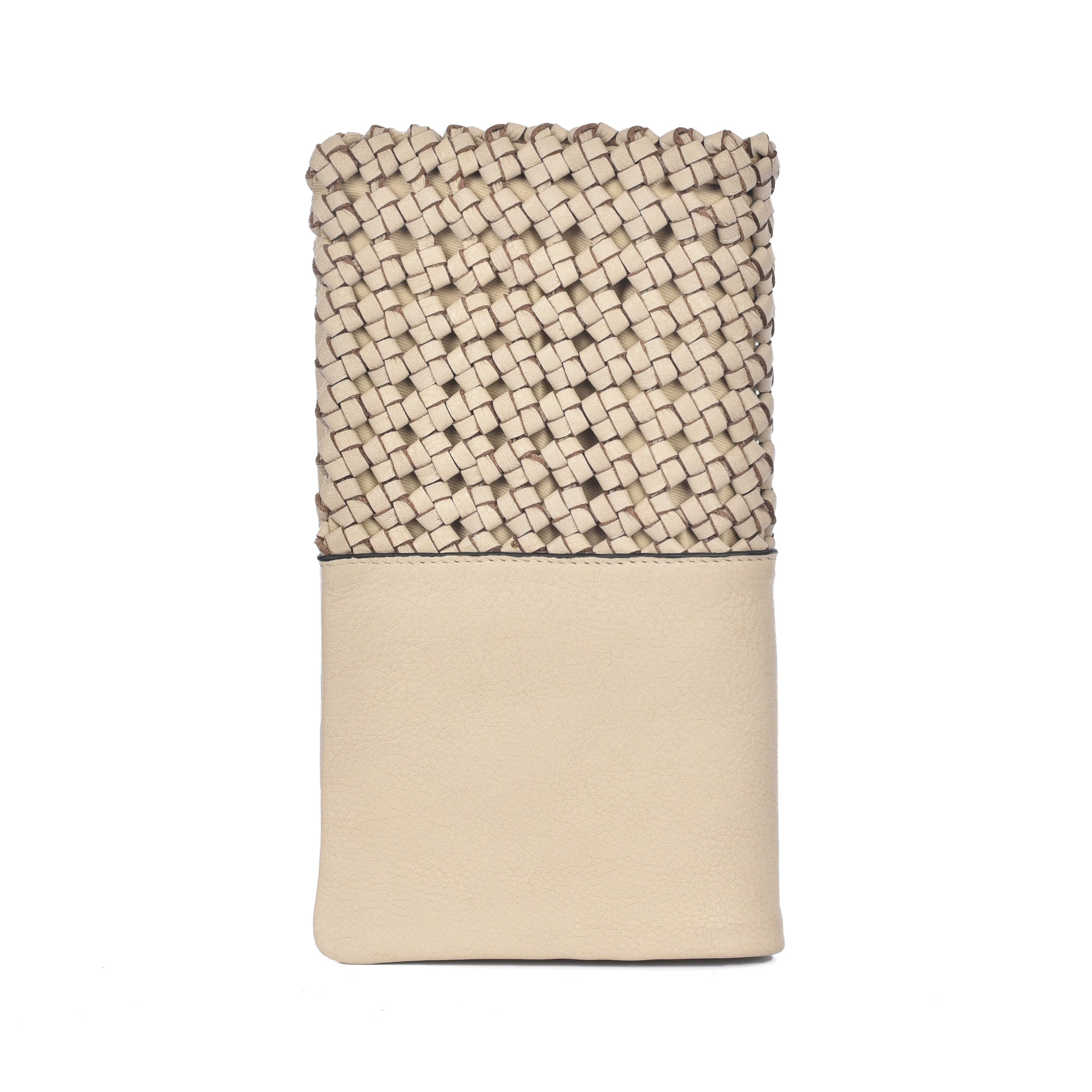 Cuoio Washed Leather Wallet