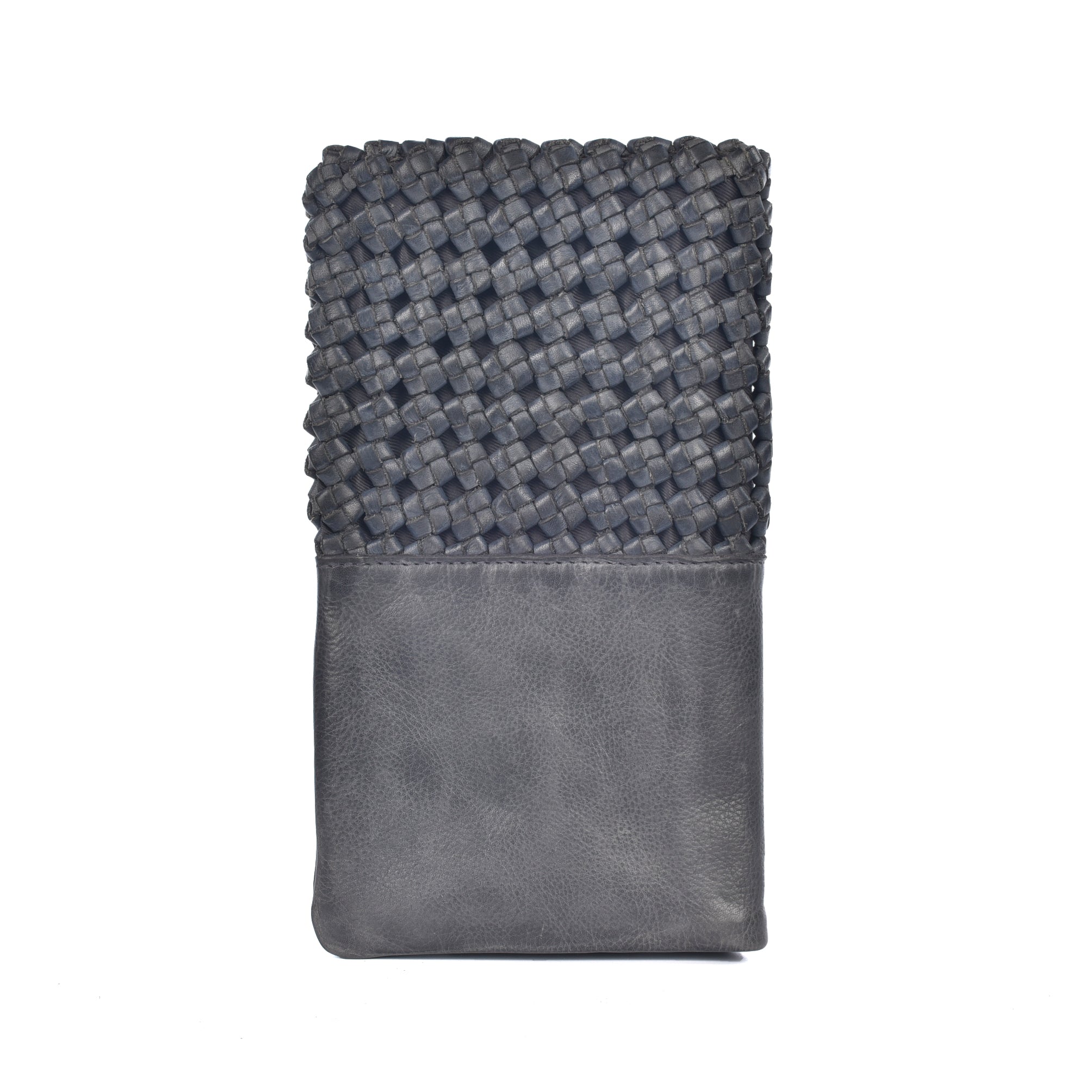 Cuoio Washed Leather Wallet