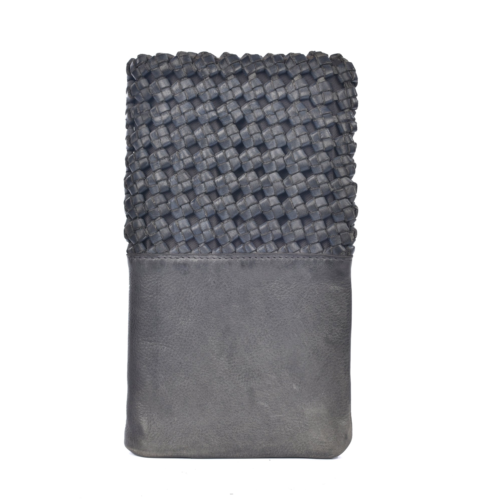 Cuoio Washed Leather Wallet