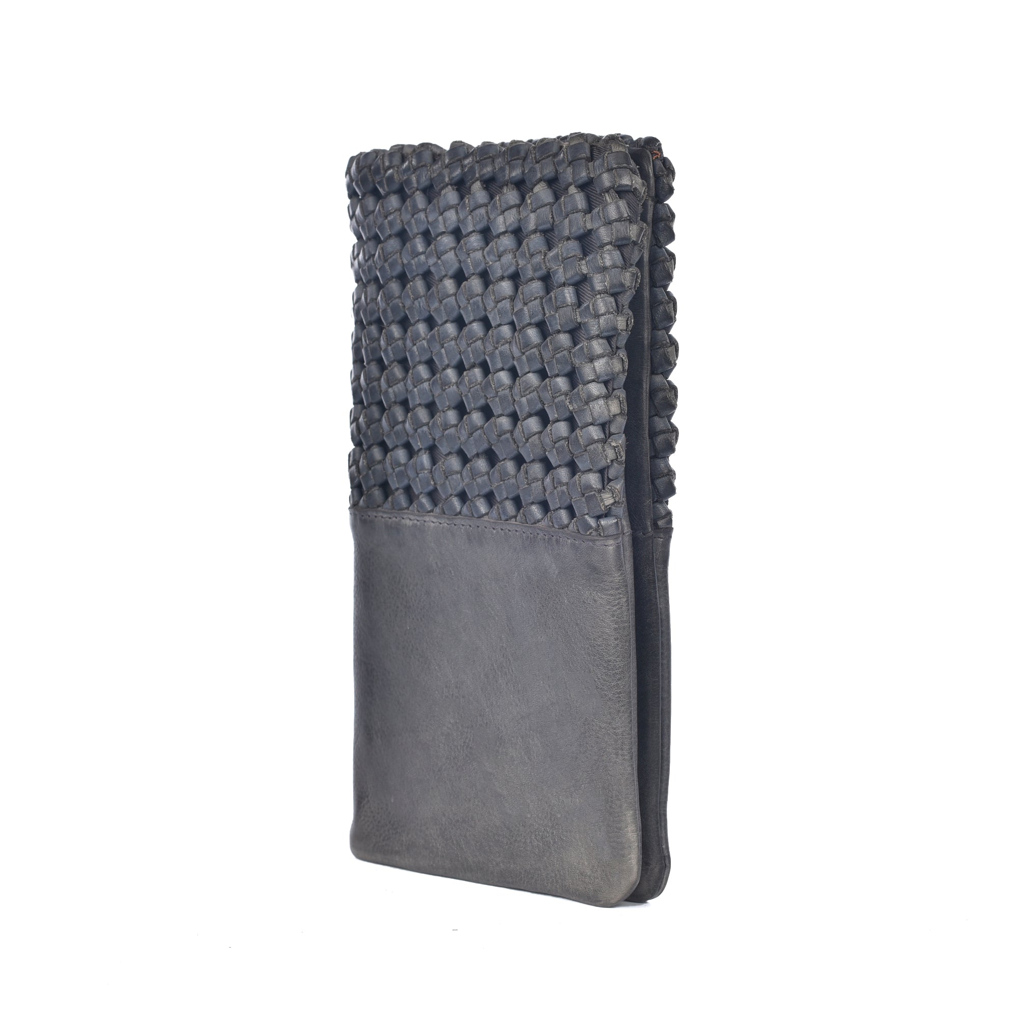 Cuoio Washed Leather Wallet