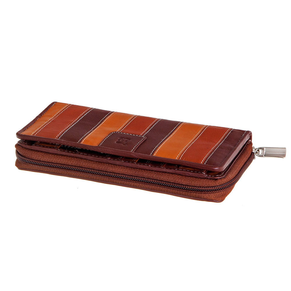 Stripe H Wallet - Milo 2103 - Expressionsmilo