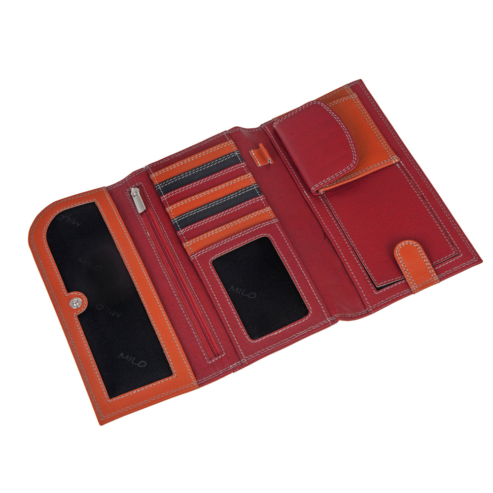 U Wallet - Milo 2161 - Expressionsmilo