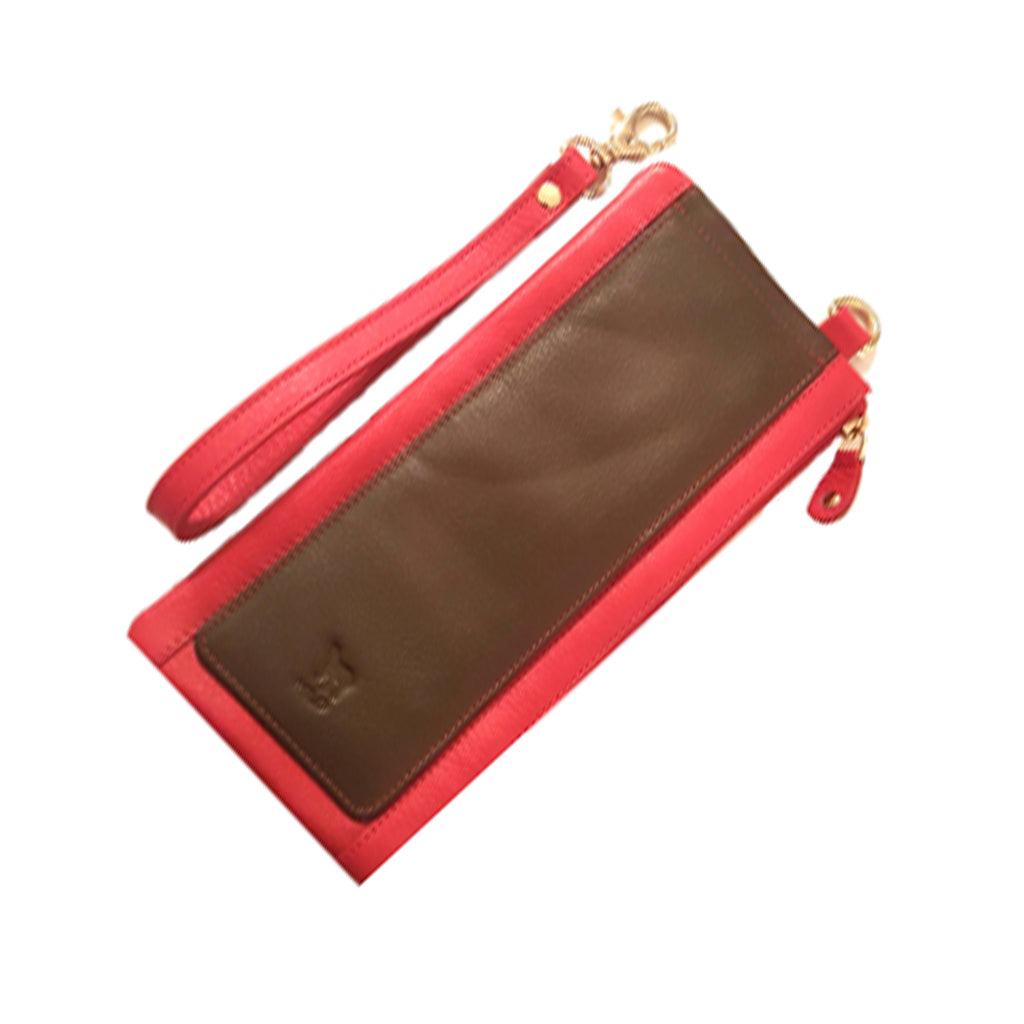 Florence Wallet  -  Style 2220