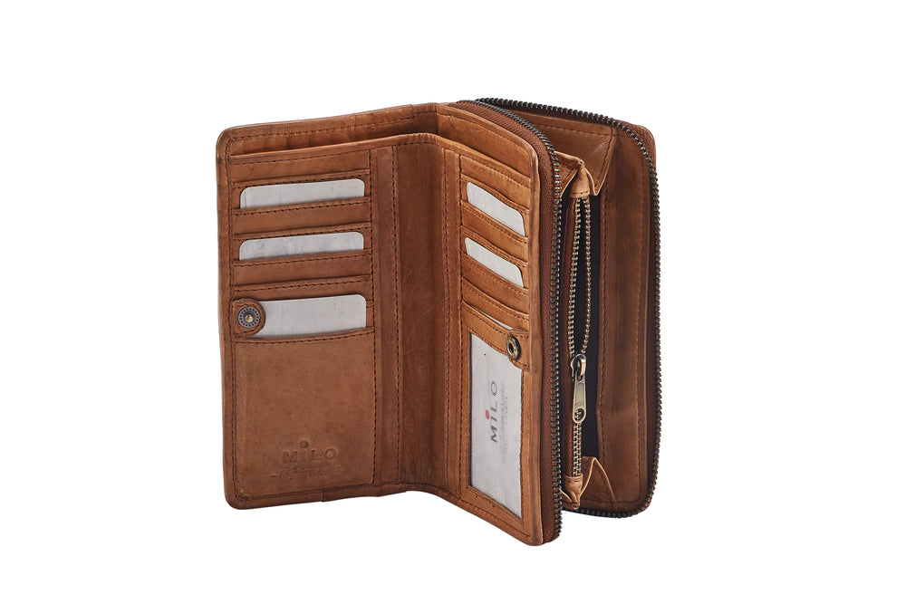 Scarlett | Style - 502 - Expressionsmilo