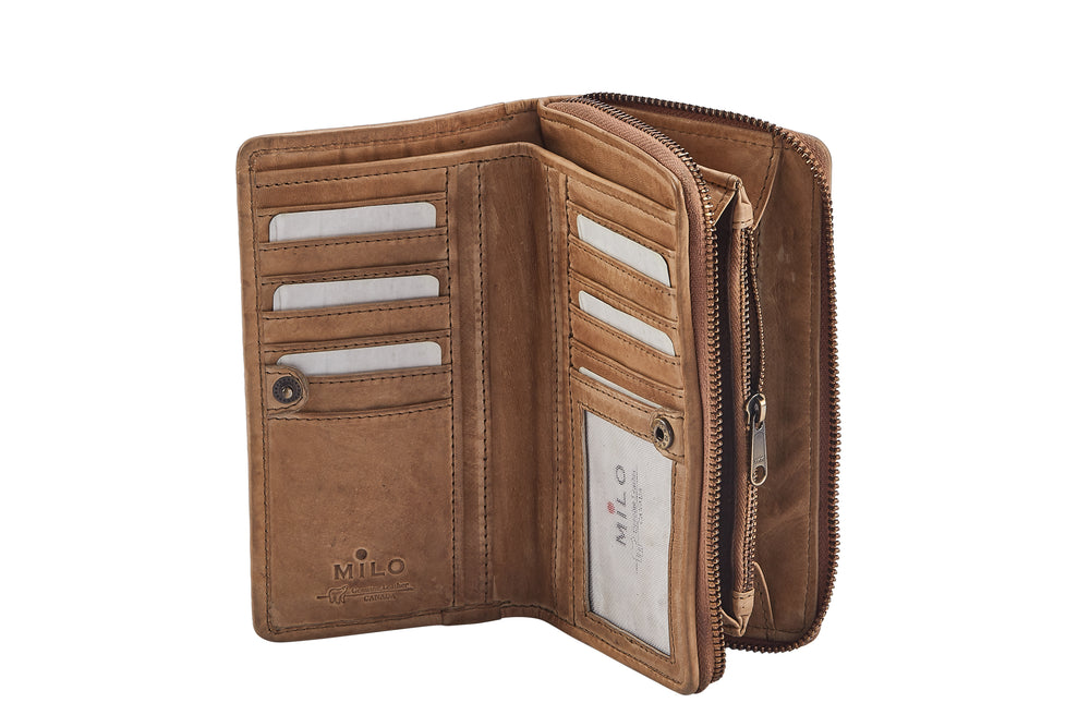 Scarlett | Style - 502 - Expressionsmilo