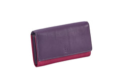 Fuscia/purple