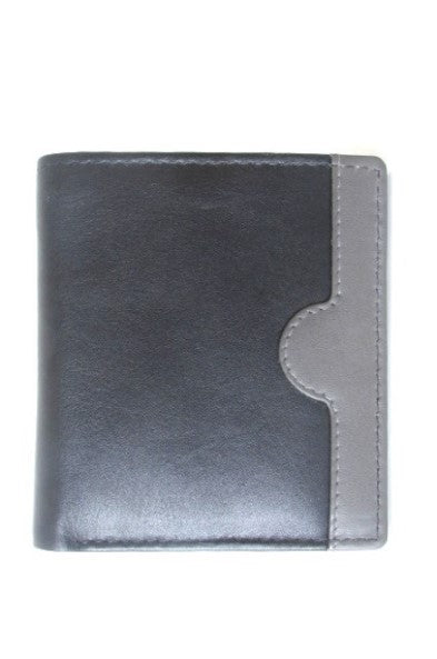 Fin wallet (Bifold)- 7021
