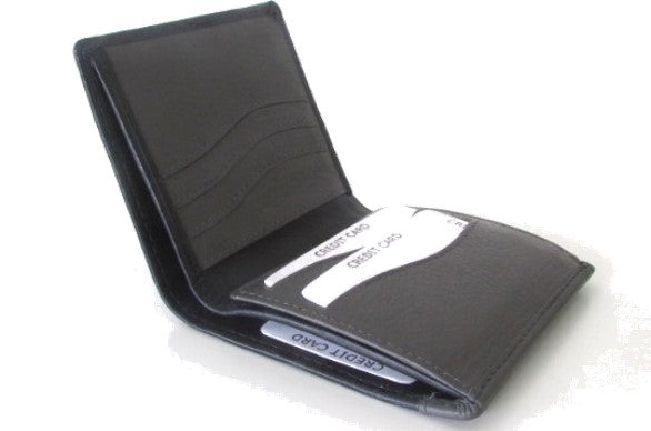 Fin wallet (Bifold)- 7021