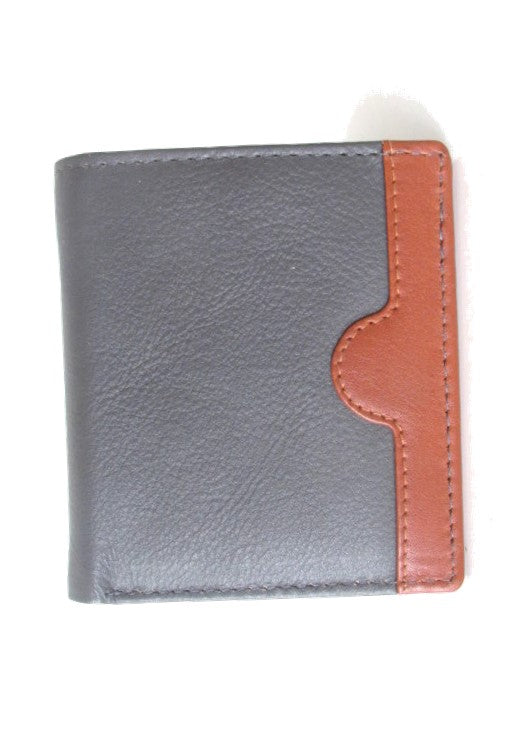 Fin wallet (Bifold)- 7021