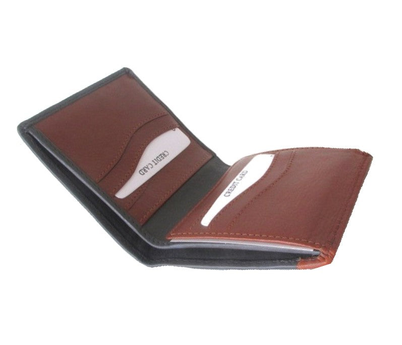 Fin wallet (Bifold)- 7021
