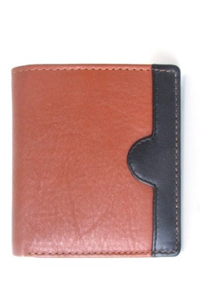 Fin wallet (Bifold)- 7021