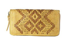 Buckskin