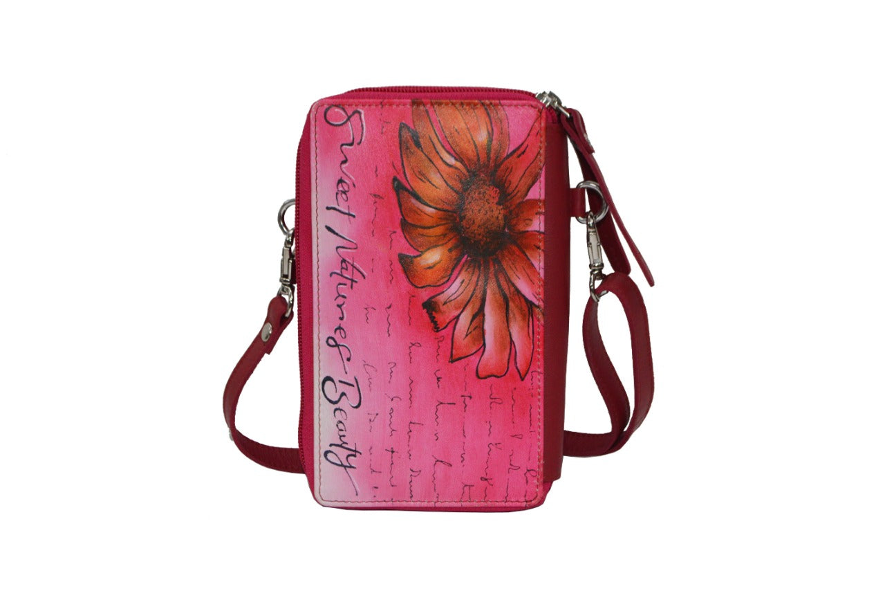 Style # 71106 Smart Phone cross body