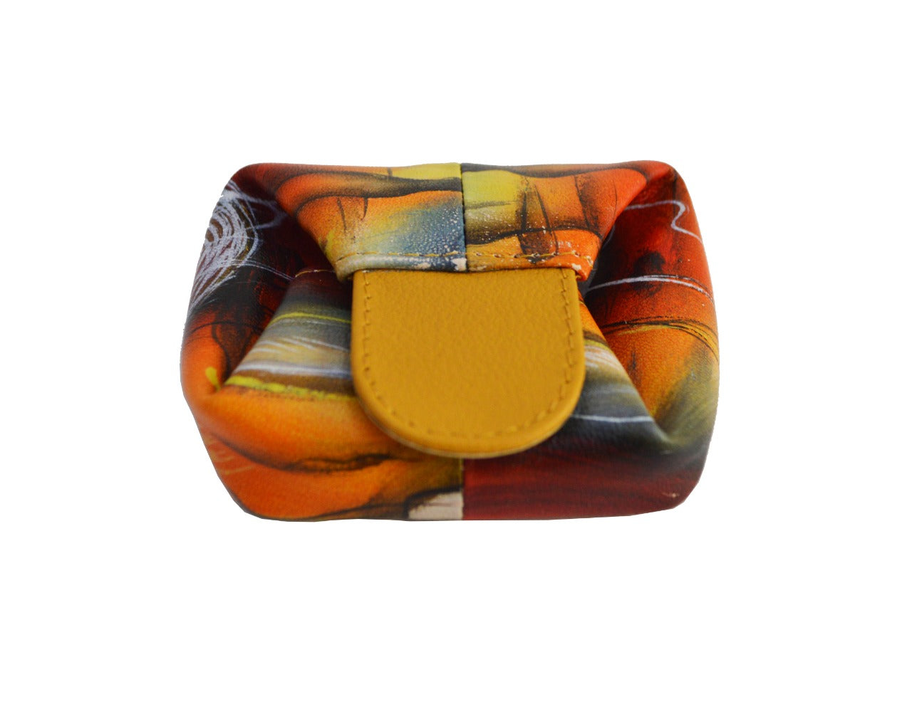 Style - 77506 - Art  coin or jewelry pouches