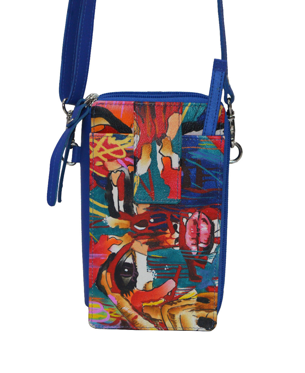 Style # 71106 Smart Phone cross body