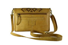 Buckskin