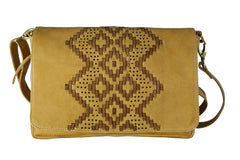 Buckskin