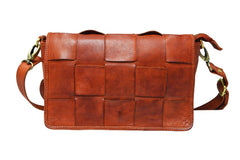 Burnt Orange