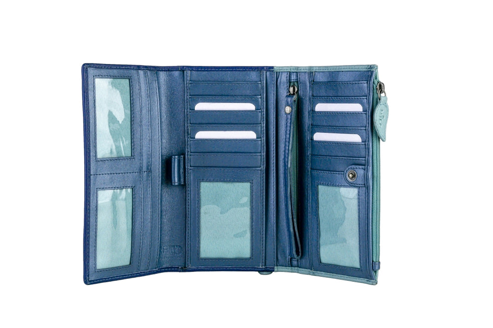 Anna | Style - 5192 - Expressionsmilo