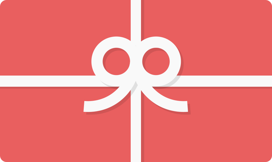 Gift Card - Expressionsmilo